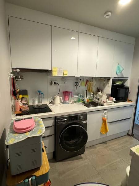 IDEO Q Sukhumvit 36, Bangkok, Soi Sukhumvit 36, Khong Tan, Khlong Toei, Bangkok, 2 Bedrooms, 65 sqm, Condo For Sale, by Dechatorn Chichaiyang, 500647389 - DDproperty.com