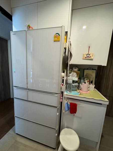 IDEO Q Sukhumvit 36, Bangkok, Soi Sukhumvit 36, Khong Tan, Khlong Toei, Bangkok, 2 Bedrooms, 65 sqm, Condo For Sale, by Dechatorn Chichaiyang, 500647389 - DDproperty.com