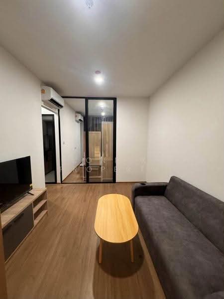 The Livin Phetkasem, Bangkok, 689 Phet Kasem Rd, Bang Wa, Phasi Charoen, Bangkok, 2 Bedrooms, 38 sqm, Condo For Rent, by Connex Property, 500647394 - DDproperty.com