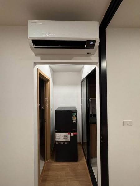 The Livin Phetkasem, Bangkok, 689 Phet Kasem Rd, Bang Wa, Phasi Charoen, Bangkok, 2 Bedrooms, 38 sqm, Condo For Rent, by Connex Property, 500647394 - DDproperty.com