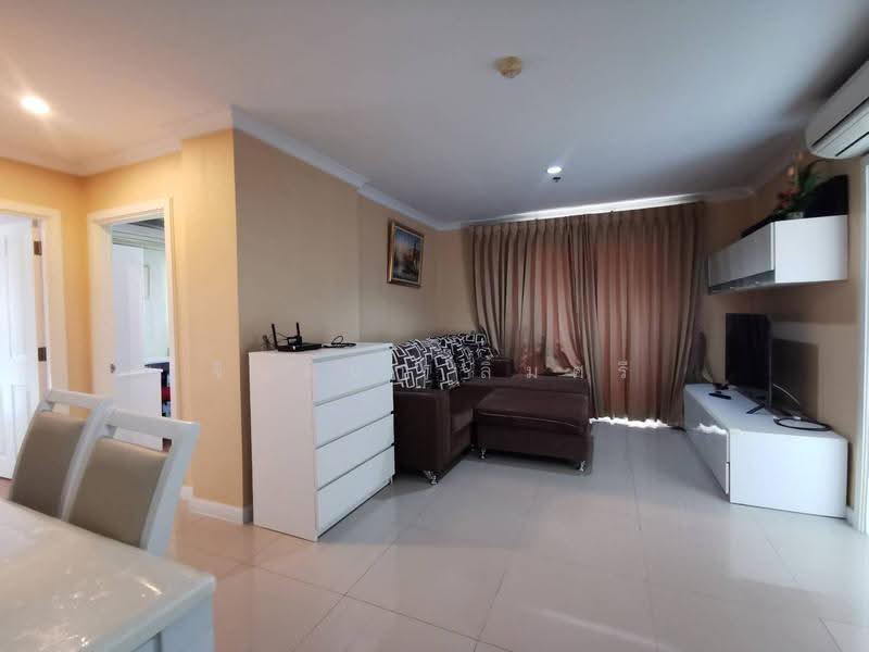 Lumpini Place Rama 9-Ratchada, Bangkok, Rama 9 Road, Huai Khwang, Bangkok, 2 Bedrooms, 71 sqm, Condo For Rent, by Jintana Limsri, 500647399 - DDproperty.com