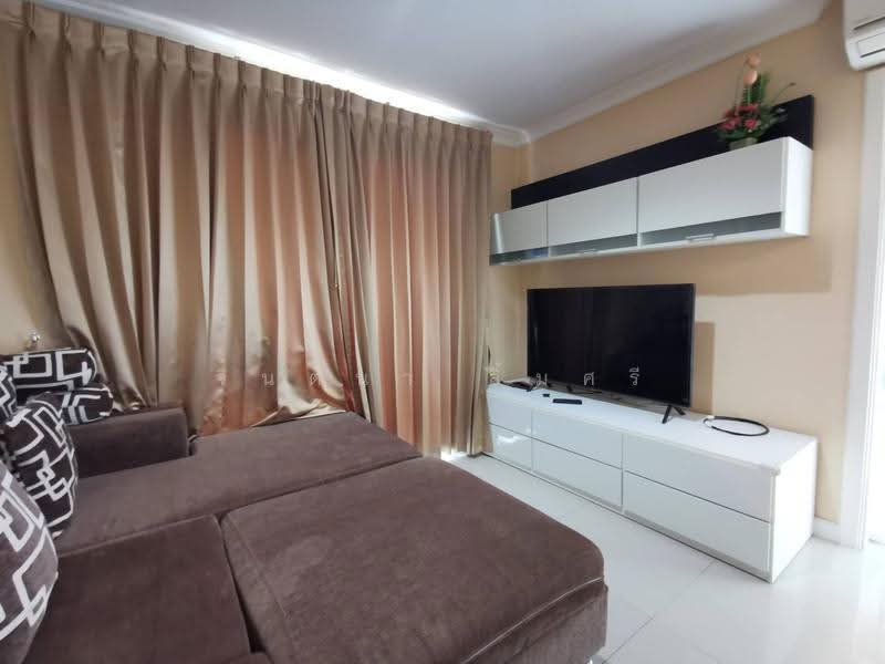 Lumpini Place Rama 9-Ratchada, Bangkok, Rama 9 Road, Huai Khwang, Bangkok, 2 Bedrooms, 71 sqm, Condo For Rent, by Jintana Limsri, 500647399 - DDproperty.com