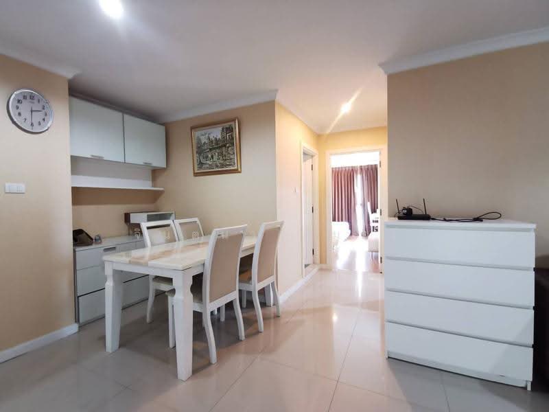 Lumpini Place Rama 9-Ratchada, Bangkok, Rama 9 Road, Huai Khwang, Bangkok, 2 Bedrooms, 71 sqm, Condo For Rent, by Jintana Limsri, 500647399 - DDproperty.com