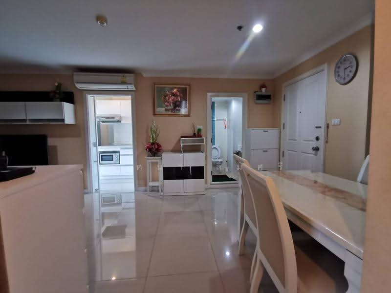 Lumpini Place Rama 9-Ratchada, Bangkok, Rama 9 Road, Huai Khwang, Bangkok, 2 Bedrooms, 71 sqm, Condo For Rent, by Jintana Limsri, 500647399 - DDproperty.com