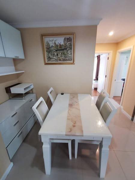 Lumpini Place Rama 9-Ratchada, Bangkok, Rama 9 Road, Huai Khwang, Bangkok, 2 Bedrooms, 71 sqm, Condo For Rent, by Jintana Limsri, 500647399 - DDproperty.com