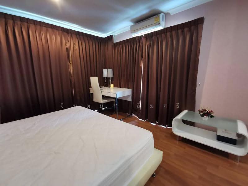 Lumpini Place Rama 9-Ratchada, Bangkok, Rama 9 Road, Huai Khwang, Bangkok, 2 Bedrooms, 71 sqm, Condo For Rent, by Jintana Limsri, 500647399 - DDproperty.com