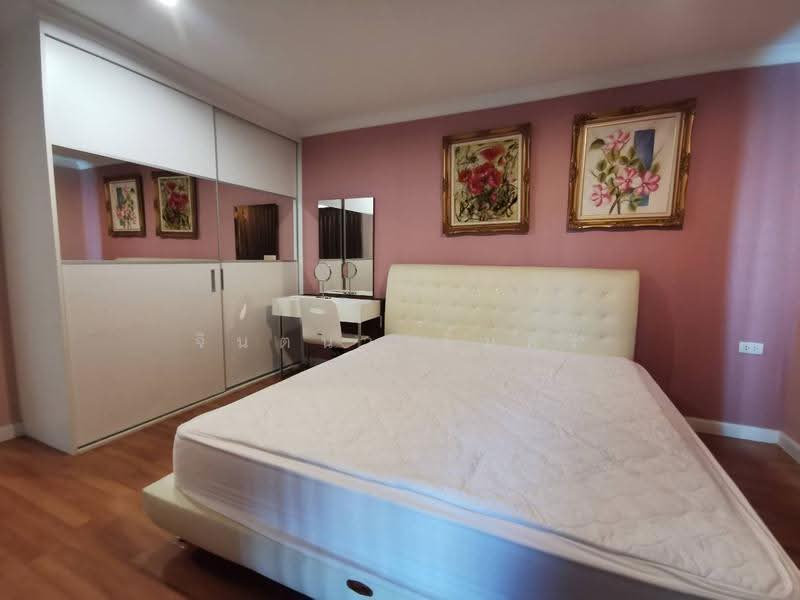Lumpini Place Rama 9-Ratchada, Bangkok, Rama 9 Road, Huai Khwang, Bangkok, 2 Bedrooms, 71 sqm, Condo For Rent, by Jintana Limsri, 500647399 - DDproperty.com