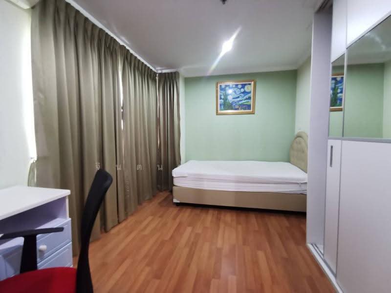 Lumpini Place Rama 9-Ratchada, Bangkok, Rama 9 Road, Huai Khwang, Bangkok, 2 Bedrooms, 71 sqm, Condo For Rent, by Jintana Limsri, 500647399 - DDproperty.com