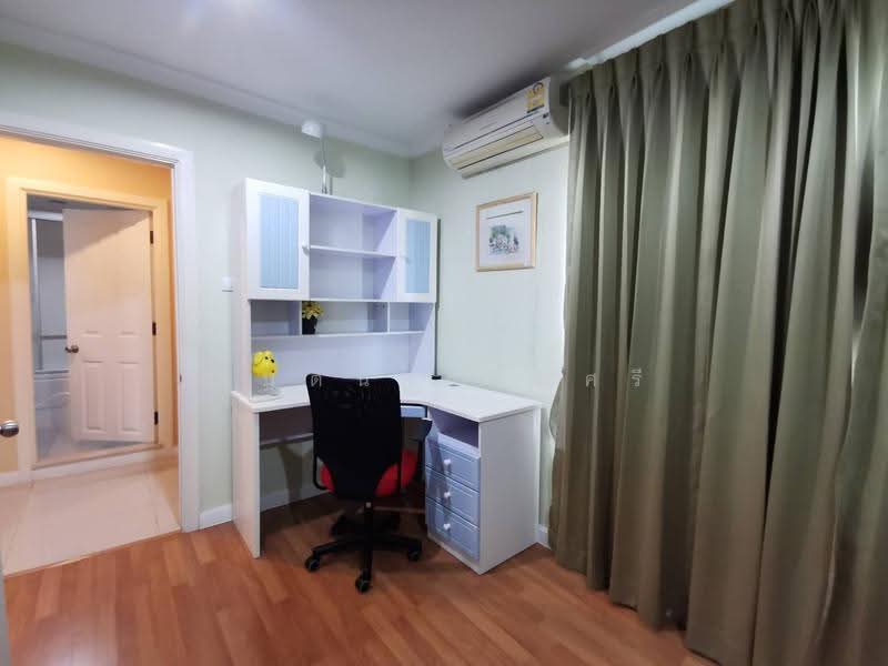Lumpini Place Rama 9-Ratchada, Bangkok, Rama 9 Road, Huai Khwang, Bangkok, 2 Bedrooms, 71 sqm, Condo For Rent, by Jintana Limsri, 500647399 - DDproperty.com