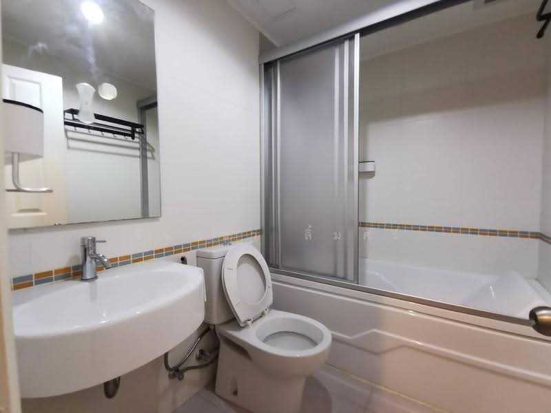 Lumpini Place Rama 9-Ratchada, Bangkok, Rama 9 Road, Huai Khwang, Bangkok, 2 Bedrooms, 71 sqm, Condo For Rent, by Jintana Limsri, 500647399 - DDproperty.com