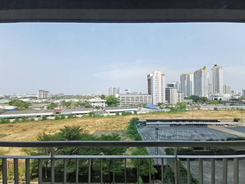Lumpini Place Rama 9-Ratchada, Bangkok, Rama 9 Road, Huai Khwang, Bangkok, 2 Bedrooms, 71 sqm, Condo For Rent, by Jintana Limsri, 500647399 - DDproperty.com