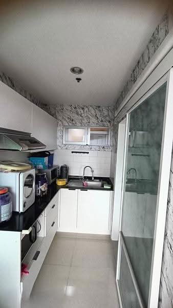 Lumpini Place Rama 9-Ratchada, Bangkok, Rama 9 Road, Huai Khwang, Bangkok, 2 Bedrooms, 71 sqm, Condo For Rent, by Jintana Limsri, 500647399 - DDproperty.com