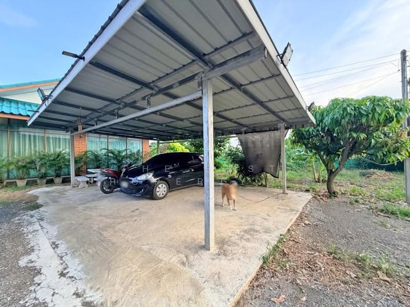 บ้านเดี่ยวพร้อมที่ดินกำแพงแสน นครปฐม, นครปฐม, ห้วยขวาง, กำแพงแสน, นครปฐม, 150 ตร.ม., บ้านเดี่ยว ขาย, โดย The Best Property ส้ม, 500647403 - DDproperty.com