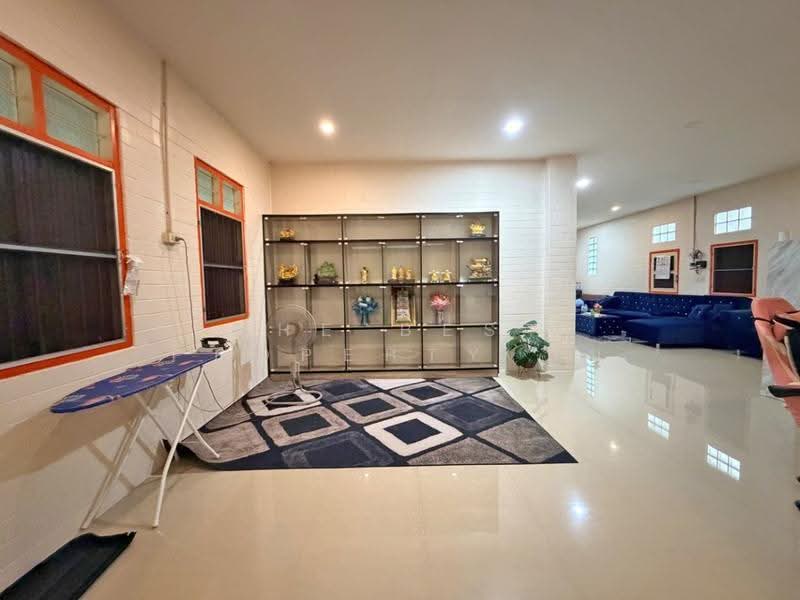 บ้านเดี่ยวพร้อมที่ดินกำแพงแสน นครปฐม, นครปฐม, ห้วยขวาง, กำแพงแสน, นครปฐม, 150 ตร.ม., บ้านเดี่ยว ขาย, โดย The Best Property ส้ม, 500647403 - DDproperty.com