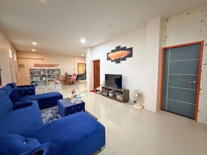 บ้านเดี่ยวพร้อมที่ดินกำแพงแสน นครปฐม, นครปฐม, ห้วยขวาง, กำแพงแสน, นครปฐม, 150 ตร.ม., บ้านเดี่ยว ขาย, โดย The Best Property ส้ม, 500647403 - DDproperty.com