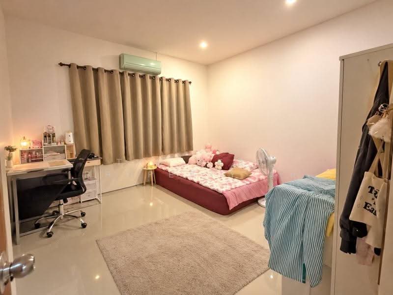 บ้านเดี่ยวพร้อมที่ดินกำแพงแสน นครปฐม, Nakhon Pathom, Huai Khwang, Kamphaeng Saen, Nakhon Pathom, 3 Bedrooms, 150 sqm, Single Detached House For Sale, by The Best Property ส้ม, 500647403 - DDproperty.com