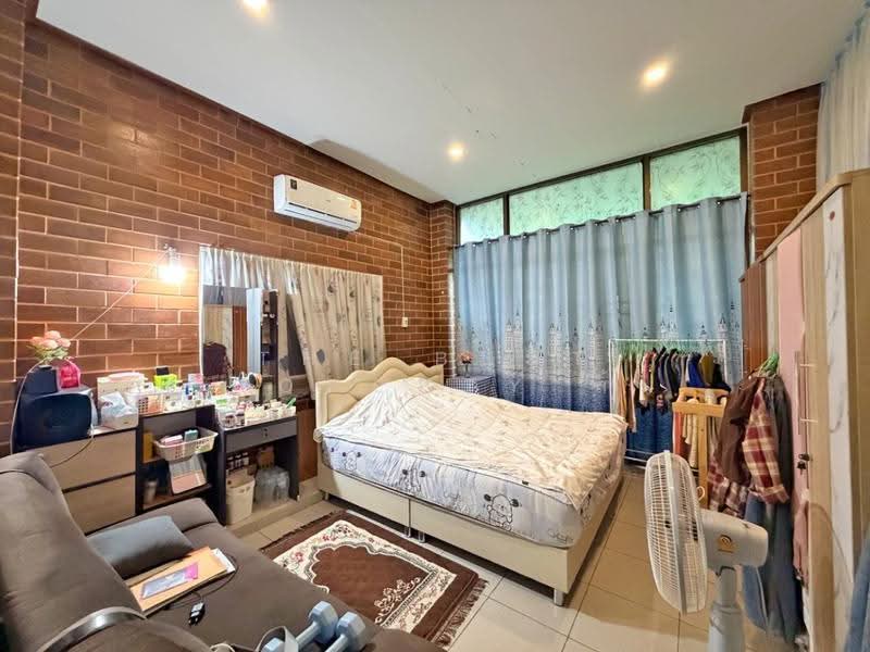 บ้านเดี่ยวพร้อมที่ดินกำแพงแสน นครปฐม, Nakhon Pathom, Huai Khwang, Kamphaeng Saen, Nakhon Pathom, 3 Bedrooms, 150 sqm, Single Detached House For Sale, by The Best Property ส้ม, 500647403 - DDproperty.com