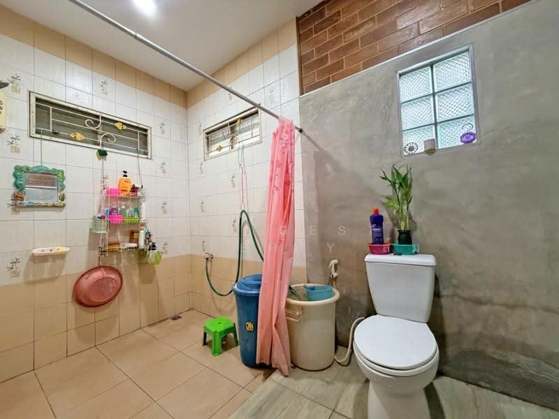 บ้านเดี่ยวพร้อมที่ดินกำแพงแสน นครปฐม, Nakhon Pathom, Huai Khwang, Kamphaeng Saen, Nakhon Pathom, 3 Bedrooms, 150 sqm, Single Detached House For Sale, by The Best Property ส้ม, 500647403 - DDproperty.com