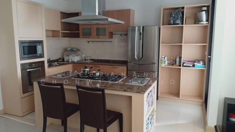 Supalai Casa Riva : ศุภาลัย คาซา ริวา, กรุงเทพ, 780 ถนนเจริญกรุง, บางคอแหลม, กรุงเทพ, 125 ตร.ม., คอนโด ขาย, โดย Teeranant Chonwisaikajon, 500647404 - DDproperty.com