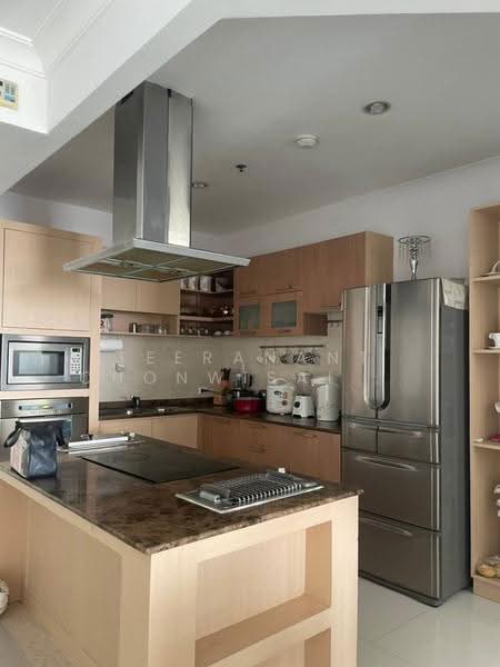 Supalai Casa Riva, Bangkok, 780  Charoenkrung Road, Bang Kho Laem, Bangkok, 2 Bedrooms, 125 sqm, Condo For Sale, by Teeranant Chonwisaikajon, 500647404 - DDproperty.com