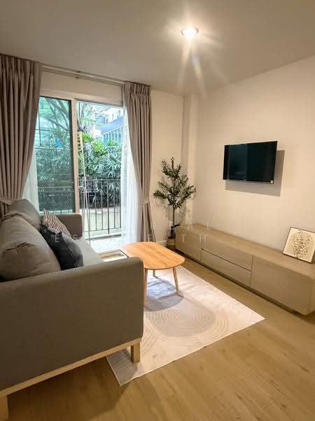 The Clover Thonglor Residence : เดอะ โคลเวอร์ ทองหล่อ เรสซิเดนซ์, กรุงเทพ, ซอยสุขุมวิท 55, คลองตันเหนือ, วัฒนา, กรุงเทพ, 45 ตร.ม., คอนโด ให้เช่า, โดย GT Real Estate Thailand, 500647406 - DDproperty.com