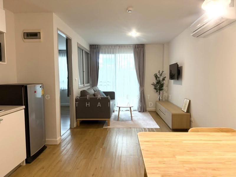 The Clover Thonglor Residence : เดอะ โคลเวอร์ ทองหล่อ เรสซิเดนซ์, กรุงเทพ, ซอยสุขุมวิท 55, คลองตันเหนือ, วัฒนา, กรุงเทพ, 45 ตร.ม., คอนโด ให้เช่า, โดย GT Real Estate Thailand, 500647406 - DDproperty.com