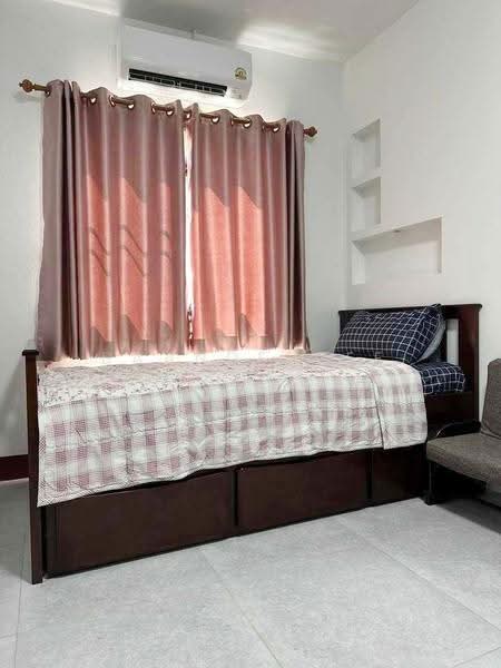Townhome for rent near Rajamangala University of Technology Lanna,Rental Price30,000THB/monthNo2H117, Chiang Mai, Chang Phuak, Muang Chiang Mai, Chiang Mai, 3 Bedrooms, 120 sqm, Townhouse For Rent, by Baandeedee Chiangmai, 500647421 - DDproperty.com