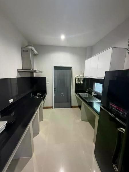 ให้เช่าบ้าน 3 ห้องนอน โครงการอรสิรินวิลล์ ดอนจั่น เชียงใหม่, เชียงใหม่, ไชยสถาน, สารภี, เชียงใหม่, 120 ตร.ม., บ้านเดี่ยว ให้เช่า, โดย ISAAC WEE, 500647427 - DDproperty.com