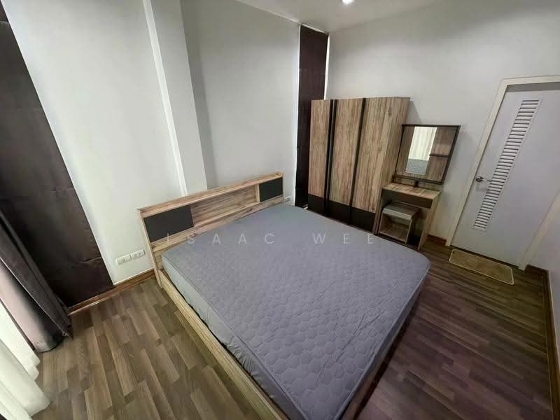 Ornsirin Ville Don Chan, Chiang Mai, Chiang Mai, Chai Sa Than, Saraphi, Chiang Mai, 3 Bedrooms, 120 sqm, Single Detached House For Rent, by ISAAC WEE, 500647427 - DDproperty.com