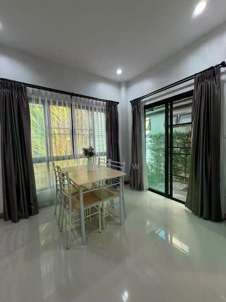 ให้เช่าบ้าน 3 ห้องนอน โครงการอรสิรินวิลล์ ดอนจั่น เชียงใหม่, เชียงใหม่, ไชยสถาน, สารภี, เชียงใหม่, 120 ตร.ม., บ้านเดี่ยว ให้เช่า, โดย ISAAC WEE, 500647427 - DDproperty.com