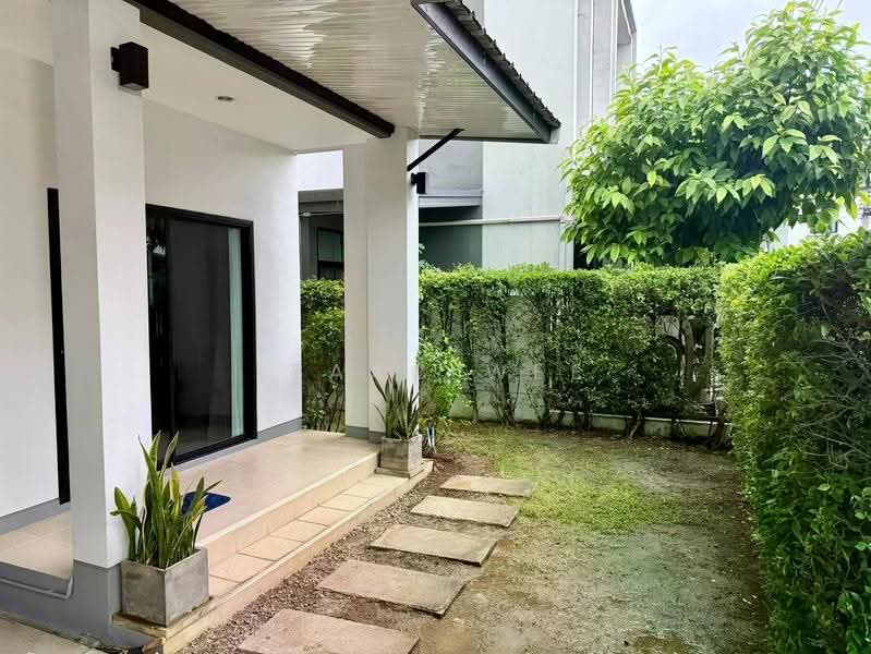 Ornsirin Ville Don Chan, Chiang Mai, Chiang Mai, Chai Sa Than, Saraphi, Chiang Mai, 3 Bedrooms, 120 sqm, Single Detached House For Rent, by ISAAC WEE, 500647427 - DDproperty.com