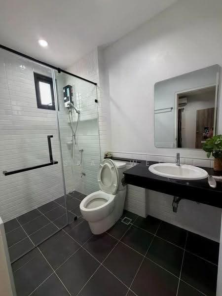 Ornsirin Ville Don Chan, Chiang Mai, Chiang Mai, Chai Sa Than, Saraphi, Chiang Mai, 3 Bedrooms, 120 sqm, Single Detached House For Rent, by ISAAC WEE, 500647427 - DDproperty.com