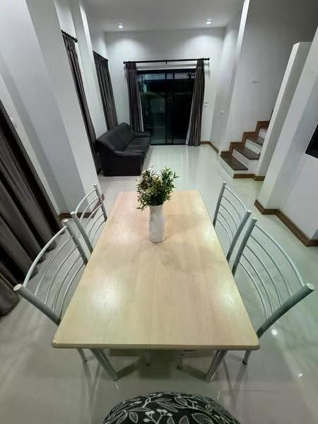 ให้เช่าบ้าน 3 ห้องนอน โครงการอรสิรินวิลล์ ดอนจั่น เชียงใหม่, เชียงใหม่, ไชยสถาน, สารภี, เชียงใหม่, 120 ตร.ม., บ้านเดี่ยว ให้เช่า, โดย ISAAC WEE, 500647427 - DDproperty.com