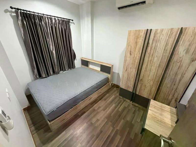 Ornsirin Ville Don Chan, Chiang Mai, Chiang Mai, Chai Sa Than, Saraphi, Chiang Mai, 3 Bedrooms, 120 sqm, Single Detached House For Rent, by ISAAC WEE, 500647427 - DDproperty.com