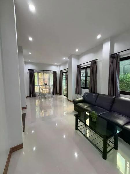 ให้เช่าบ้าน 3 ห้องนอน โครงการอรสิรินวิลล์ ดอนจั่น เชียงใหม่, เชียงใหม่, ไชยสถาน, สารภี, เชียงใหม่, 120 ตร.ม., บ้านเดี่ยว ให้เช่า, โดย ISAAC WEE, 500647427 - DDproperty.com