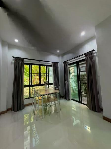 ให้เช่าบ้าน 3 ห้องนอน โครงการอรสิรินวิลล์ ดอนจั่น เชียงใหม่, เชียงใหม่, ไชยสถาน, สารภี, เชียงใหม่, 120 ตร.ม., บ้านเดี่ยว ให้เช่า, โดย ISAAC WEE, 500647427 - DDproperty.com