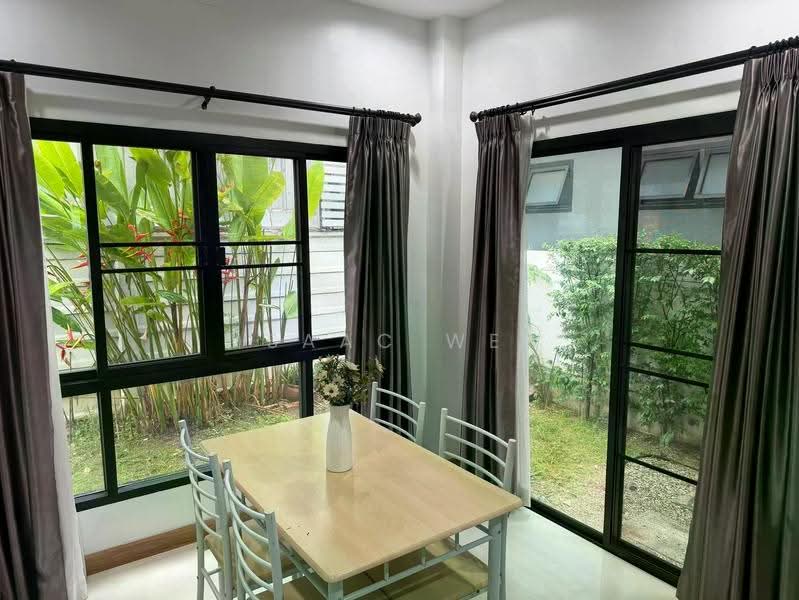 Ornsirin Ville Don Chan, Chiang Mai, Chiang Mai, Chai Sa Than, Saraphi, Chiang Mai, 3 Bedrooms, 120 sqm, Single Detached House For Rent, by ISAAC WEE, 500647427 - DDproperty.com