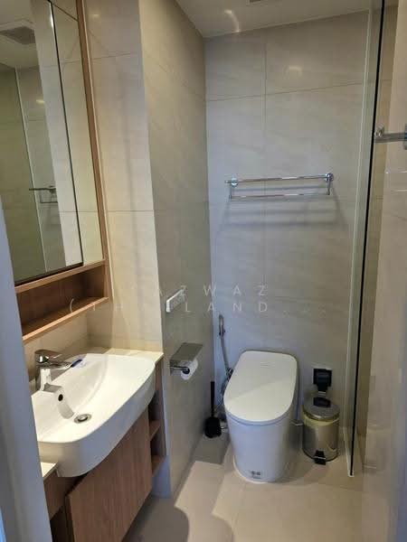 Skypark Celeste Laguna, Phuket, Choeng Thale, Thalang, Phuket, Studio, 39 sqm, Condo For Sale, by Fazwaz (Thailand) Co., Ltd., 500647436 - DDproperty.com