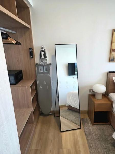 Skypark Celeste Laguna, Phuket, Choeng Thale, Thalang, Phuket, Studio, 39 sqm, Condo For Sale, by Fazwaz (Thailand) Co., Ltd., 500647436 - DDproperty.com