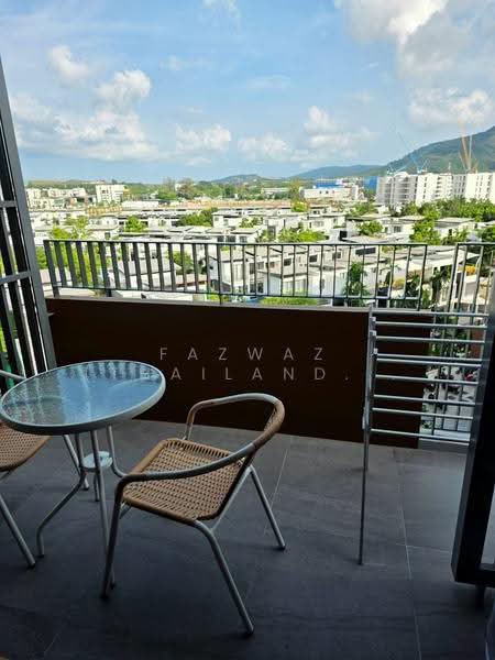 Skypark Celeste Laguna, Phuket, Choeng Thale, Thalang, Phuket, Studio, 39 sqm, Condo For Sale, by Fazwaz (Thailand) Co., Ltd., 500647436 - DDproperty.com