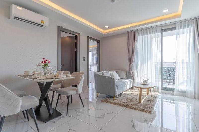 Arcadia Millennium Tower : อคาเดีย มิลเลนเนียม ทาวเวอร์, ชลบุรี, ถนนพัทยาสาย 3, หนองปรือ, บางละมุง, ชลบุรี, 59 ตร.ม., คอนโด ขาย, โดย Melinda Lonuch, 500647437 - DDproperty.com