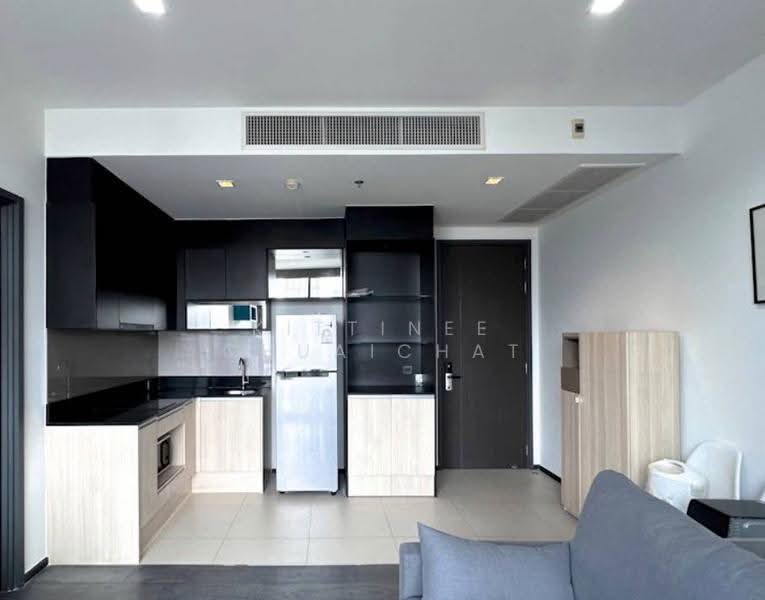 The Edge Sukhumvit 23 : เอดจ์ สุขุมวิท 23, กรุงเทพ, 6 ซอยสุขุมวิท 23, คลองเตยเหนือ, วัฒนา, กรุงเทพ, 42 ตร.ม., คอนโด ขาย, โดย Kittinee Chuaichat, 500647439 - DDproperty.com