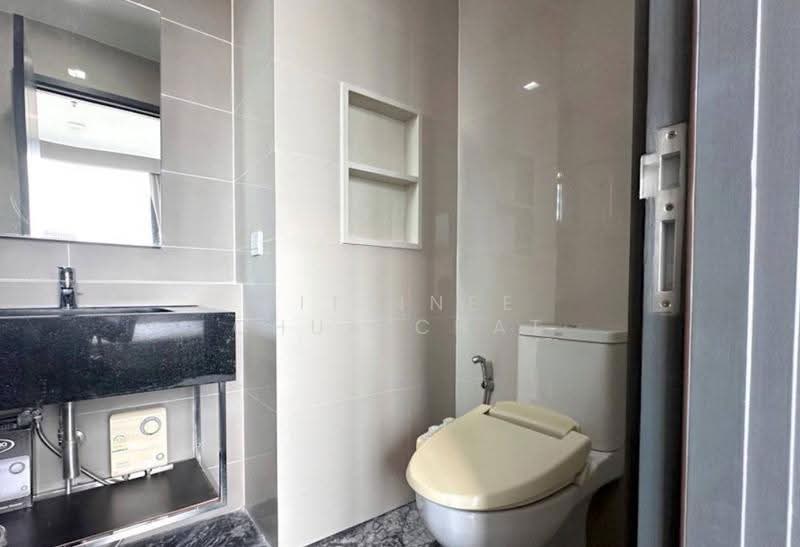 The Edge Sukhumvit 23 : เอดจ์ สุขุมวิท 23, กรุงเทพ, 6 ซอยสุขุมวิท 23, คลองเตยเหนือ, วัฒนา, กรุงเทพ, 42 ตร.ม., คอนโด ขาย, โดย Kittinee Chuaichat, 500647439 - DDproperty.com