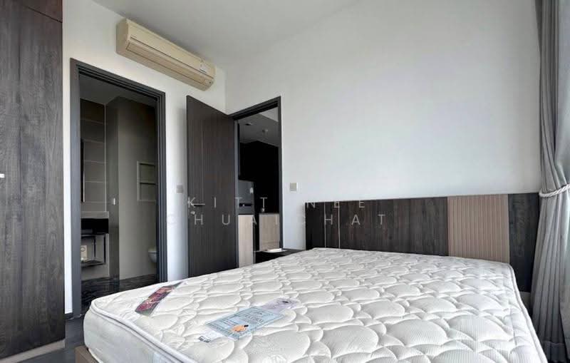 The Edge Sukhumvit 23, Bangkok, 6 Soi Sukhumvit 23, Khlongtoei Nua, Watthana, Bangkok, 1 Bedroom, 42 sqm, Condo For Sale, by Kittinee Chuaichat, 500647439 - DDproperty.com