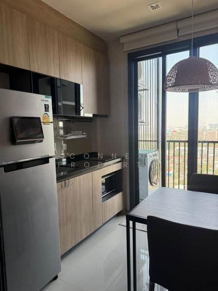 The Line Wongsawang, Bangkok, 1333 Bangkok - Nonthaburi Rd, Wong Sawang, Bang Sue, Bangkok, 1 Bedroom, 32 sqm, Condo For Rent, by Connex Property, 500647443 - DDproperty.com