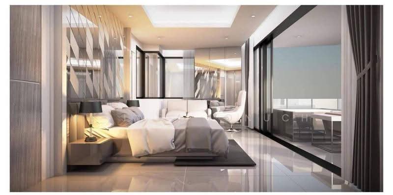 Arcadia Millennium Tower : อคาเดีย มิลเลนเนียม ทาวเวอร์, ชลบุรี, ถนนพัทยาสาย 3, หนองปรือ, บางละมุง, ชลบุรี, 43 ตร.ม., คอนโด ขาย, โดย Melinda Lonuch, 500647445 - DDproperty.com