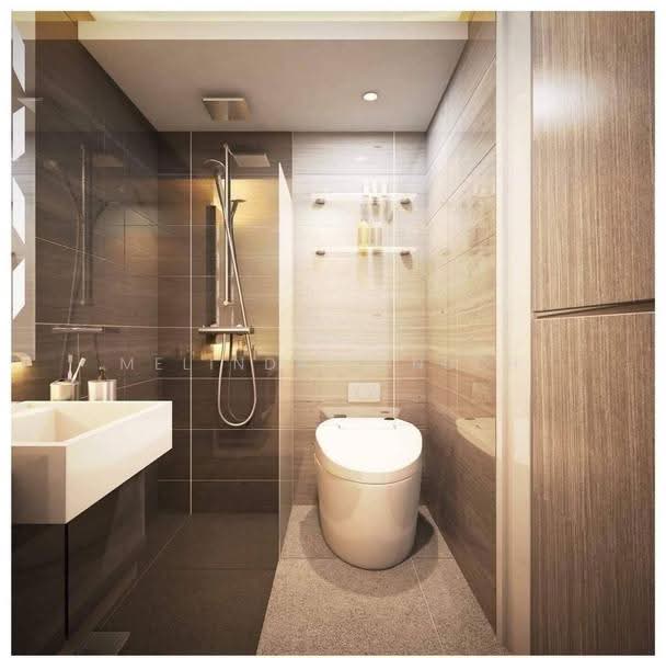 Arcadia Millennium Tower : อคาเดีย มิลเลนเนียม ทาวเวอร์, ชลบุรี, ถนนพัทยาสาย 3, หนองปรือ, บางละมุง, ชลบุรี, 43 ตร.ม., คอนโด ขาย, โดย Melinda Lonuch, 500647445 - DDproperty.com