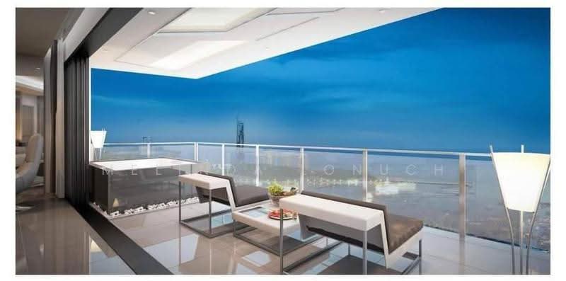 Arcadia Millennium Tower, Chon Buri (Pattaya), Pattaya 3rd Road, Nong Pru, Bang Lamung (Pattaya), Chon Buri (Pattaya), 1 Bedroom, 43 sqm, Condo For Sale, by Melinda Lonuch, 500647445 - DDproperty.com