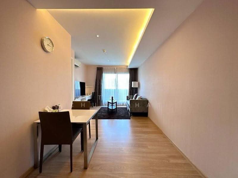 H Sukhumvit 43, Bangkok, 28 Sukhumvit 34 Road, Khlong Tan Nua, Watthana, Bangkok, 1 Bedroom, 43 sqm, Condo For Sale, by Kittinee Chuaichat, 500647450 - DDproperty.com