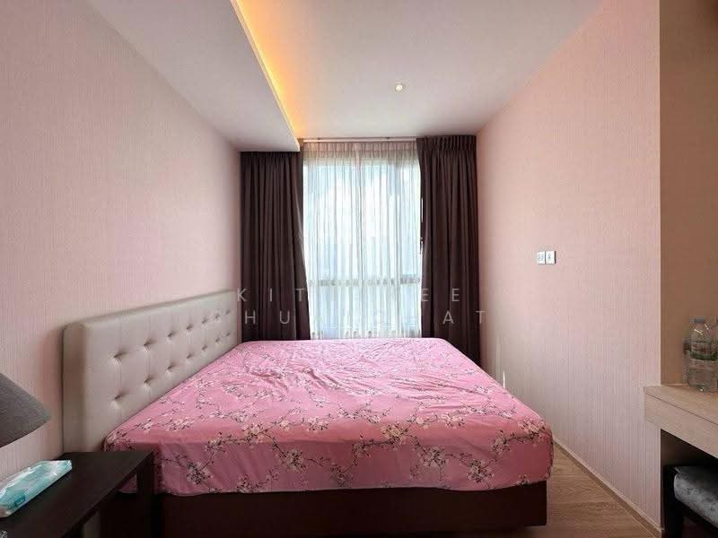 H Sukhumvit 43, Bangkok, 28 Sukhumvit 34 Road, Khlong Tan Nua, Watthana, Bangkok, 1 Bedroom, 43 sqm, Condo For Sale, by Kittinee Chuaichat, 500647450 - DDproperty.com